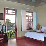 Countryside Homestay