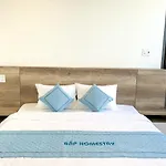 Bap Homestay
