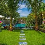 An Bang Garden Homestay