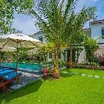 An Bang Garden Homestay