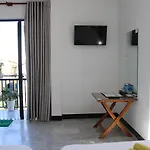 Green Garden House