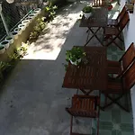 Green Garden House