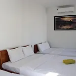 Green Garden House