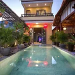 Hoi An Hometown Villa