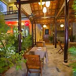 Hoi An Hometown Villa