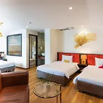 Hoang Trinh Hotel