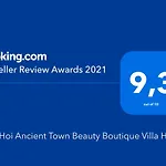 Saclo Villa And Hostel