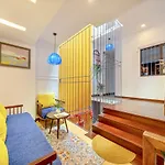 Son Trang Hotel Hoi An