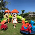 Camry Villa Casamia Hoi An