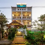 Home River Villa