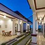 Hoi An Lg Villas