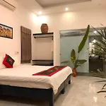 Sunny Garden Homestay