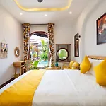 An Nhien Boutique Villa