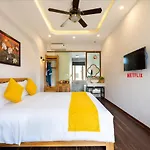 An Nhien Boutique Villa