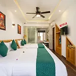 An Nhien Boutique Villa