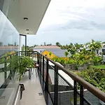Aroma Garden Suites Hoi An