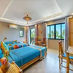 Sun Bay Villa Hoi An
