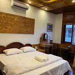 Phố Seoul Homestay And Spa