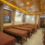 Phố Seoul Homestay And Spa