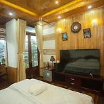 Phố Seoul Homestay And Spa