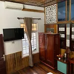 Phố Seoul Homestay And Spa