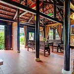 Golden Forest Villa
