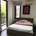 Ki No Homestay