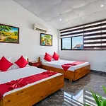 Gioan Boutique Villa