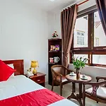 Gioan Boutique Villa