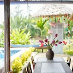 Golden Forest Villa