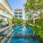 Beachside Boutique Resort Hoi An