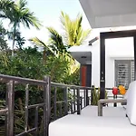 Hoi An Mountain House Villa