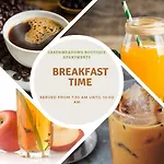 Green Meadows Boutique Apartments