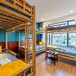 Saclo Villa And Hostel
