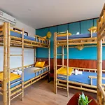Saclo Villa And Hostel