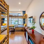 Saclo Villa And Hostel