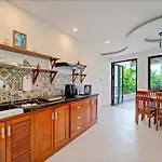Green Meadows Boutique Apartments