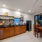 Green Meadows Boutique Apartments