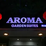 Aroma Garden Suites Hoi An