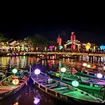Hoi An Center Town