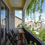 Nha Vui Homestay