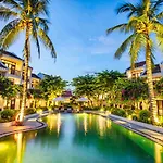 Hoi An Coco River Resort & Spa