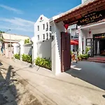 Vinci Villa