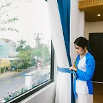 Hoi An Nguyen Homestay