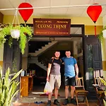 Cuong Thinh Homestay