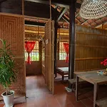 Tra Que Flower Homestay