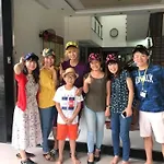 B & B Accommodation Service