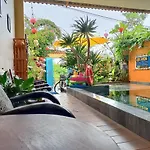 Golden Walls Hoiana Villa-Include Breakfast-Swimming Pool