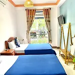 Hi Hop Yen Homestay