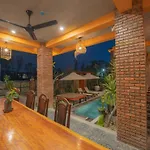 Hidden Beach Pool Villas